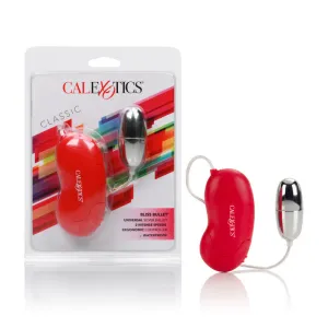 Bliss Bullet Red