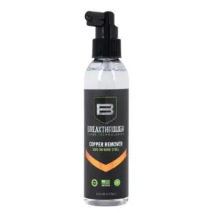 Breakthrough Clean Technologies Copper Remover - 6 oz