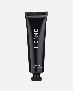 Citrus Luxury Hand Cream