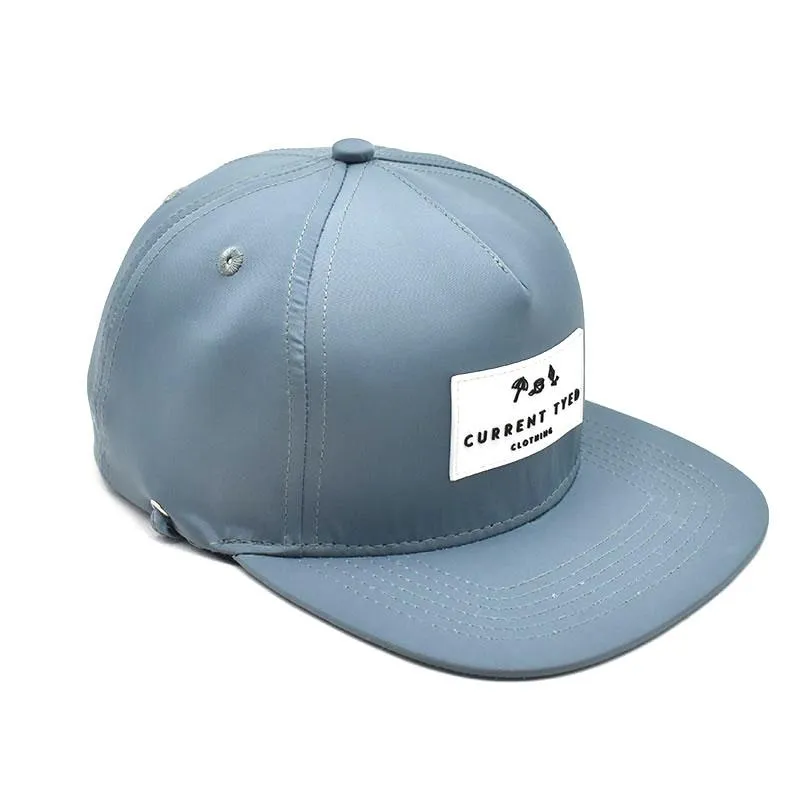 Classic Waterproof Snapback Hats