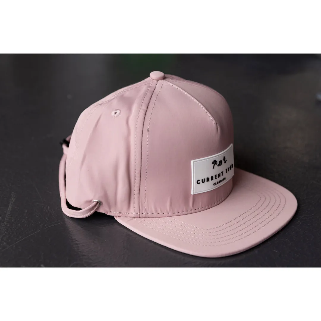 Classic Waterproof Snapback Hats