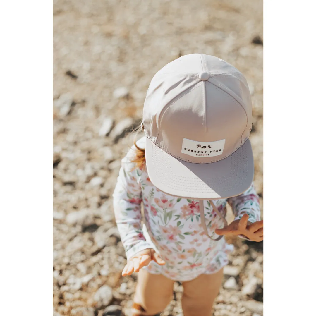 Classic Waterproof Snapback Hats