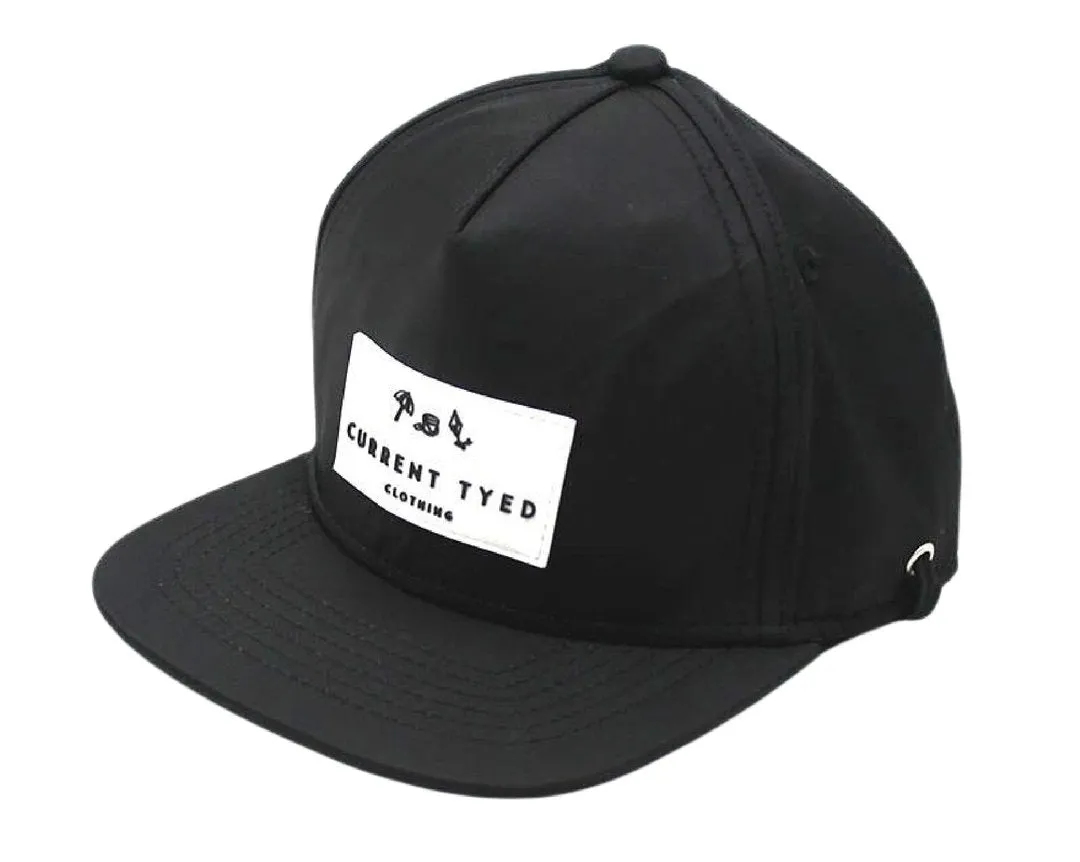 Classic Waterproof Snapback Hats