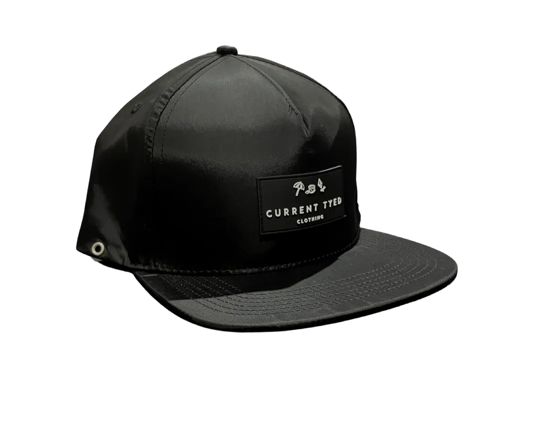 Classic Waterproof Snapback Hats