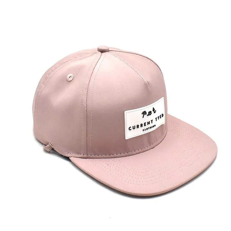 Classic Waterproof Snapback Hats