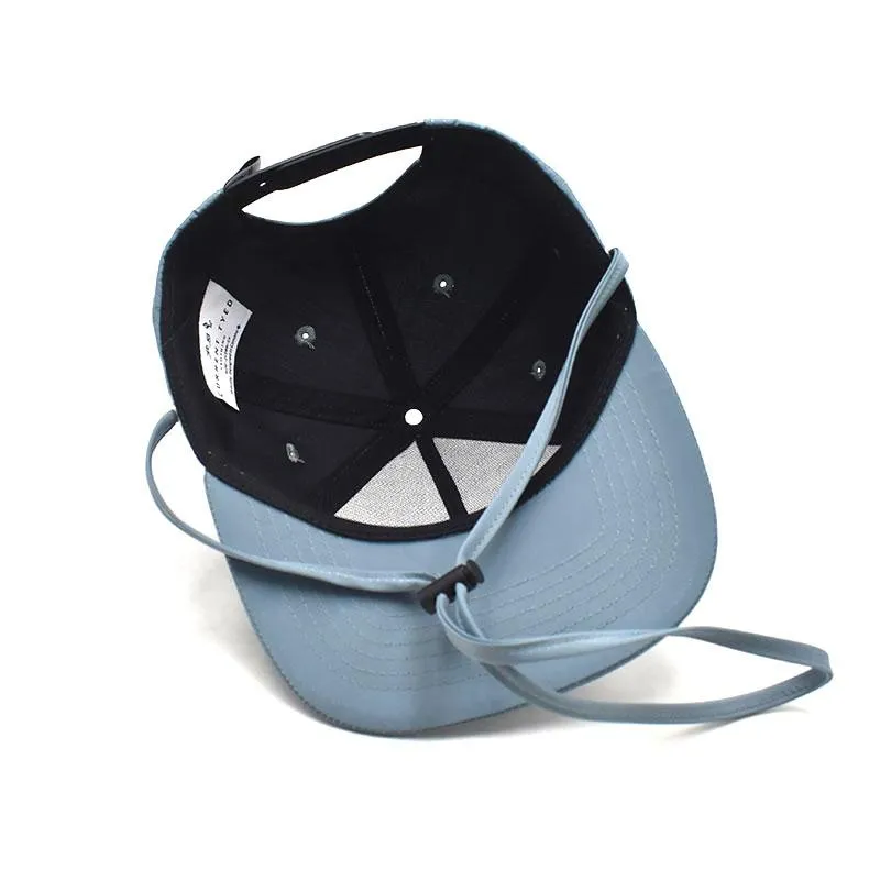 Classic Waterproof Snapback Hats