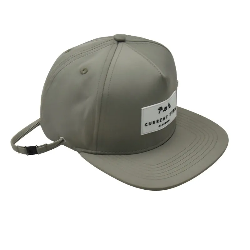 Classic Waterproof Snapback Hats