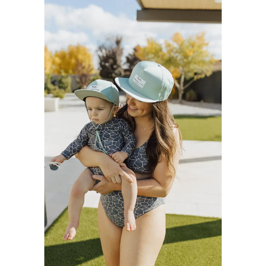 Classic Waterproof Snapback Hats