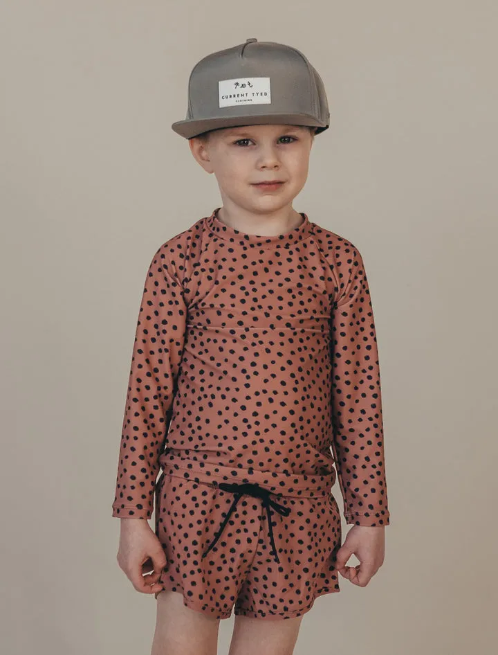 Classic Waterproof Snapback Hats