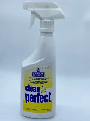 Clean & Perfect
