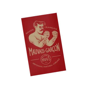 Clean Hugs Soap Bar Spicy