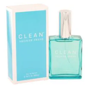 Clean Shower Fresh Eau De Parfum Spray By Clean