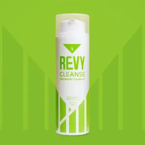 CLEANSE: Clarifying Gel Cleanser