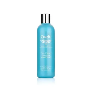 Crack Clean & Soaper Shampoo