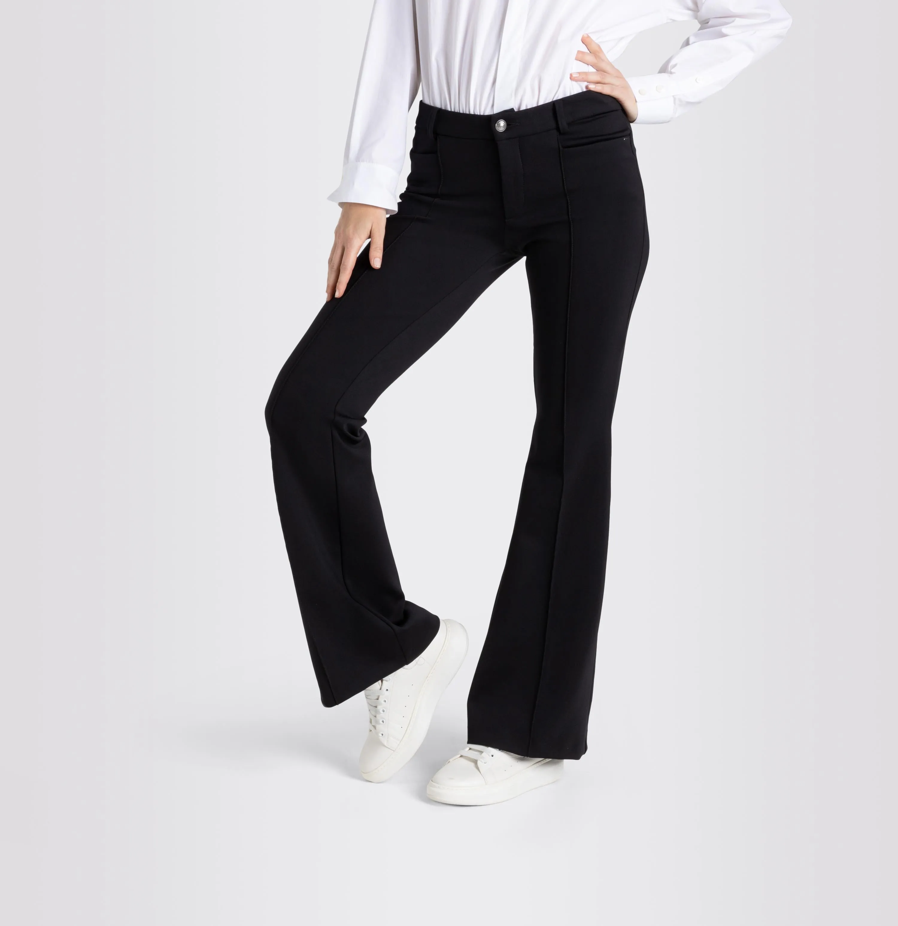 DREAM LUXURY BOOT PANT