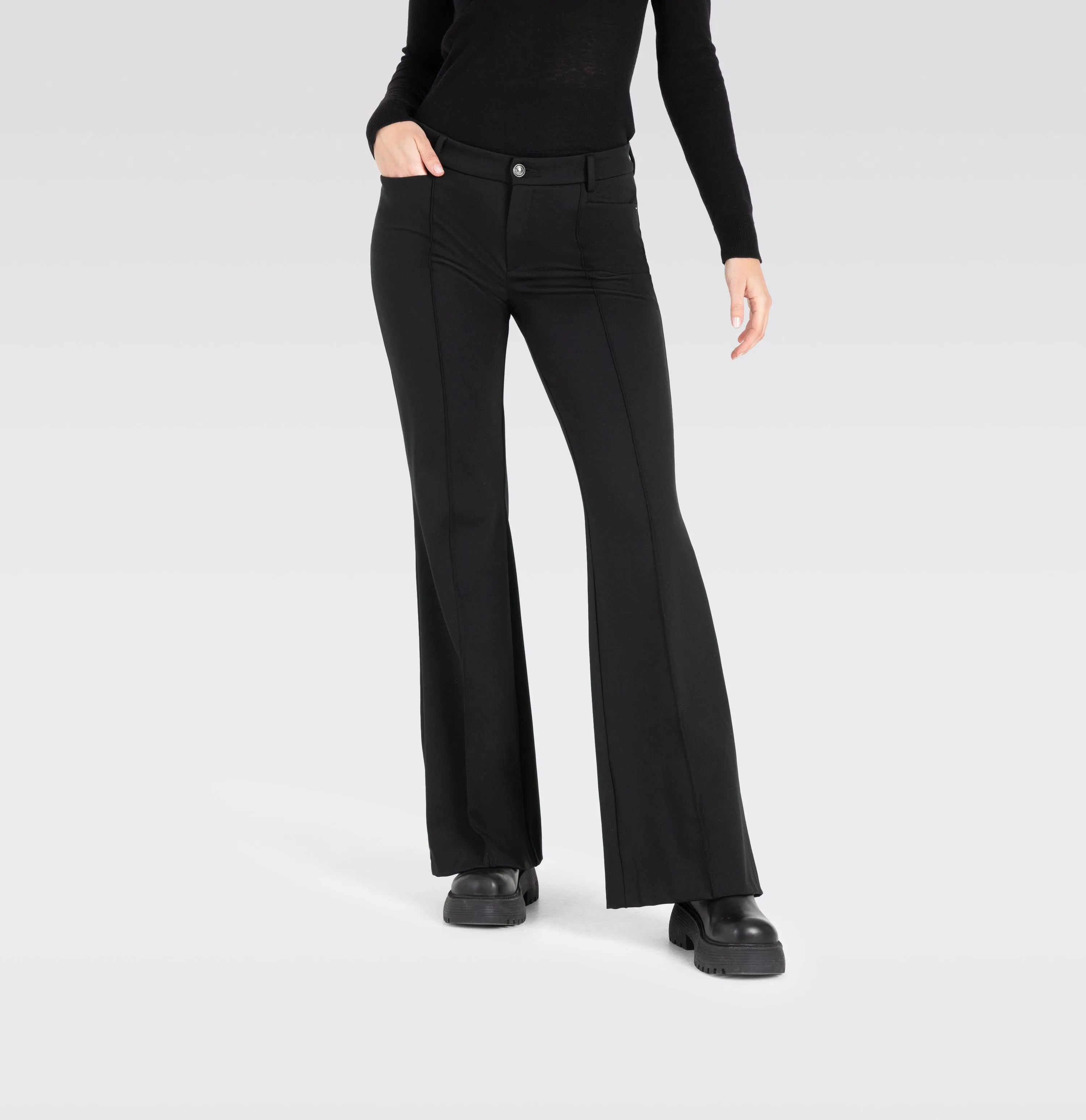 DREAM LUXURY BOOT PANT