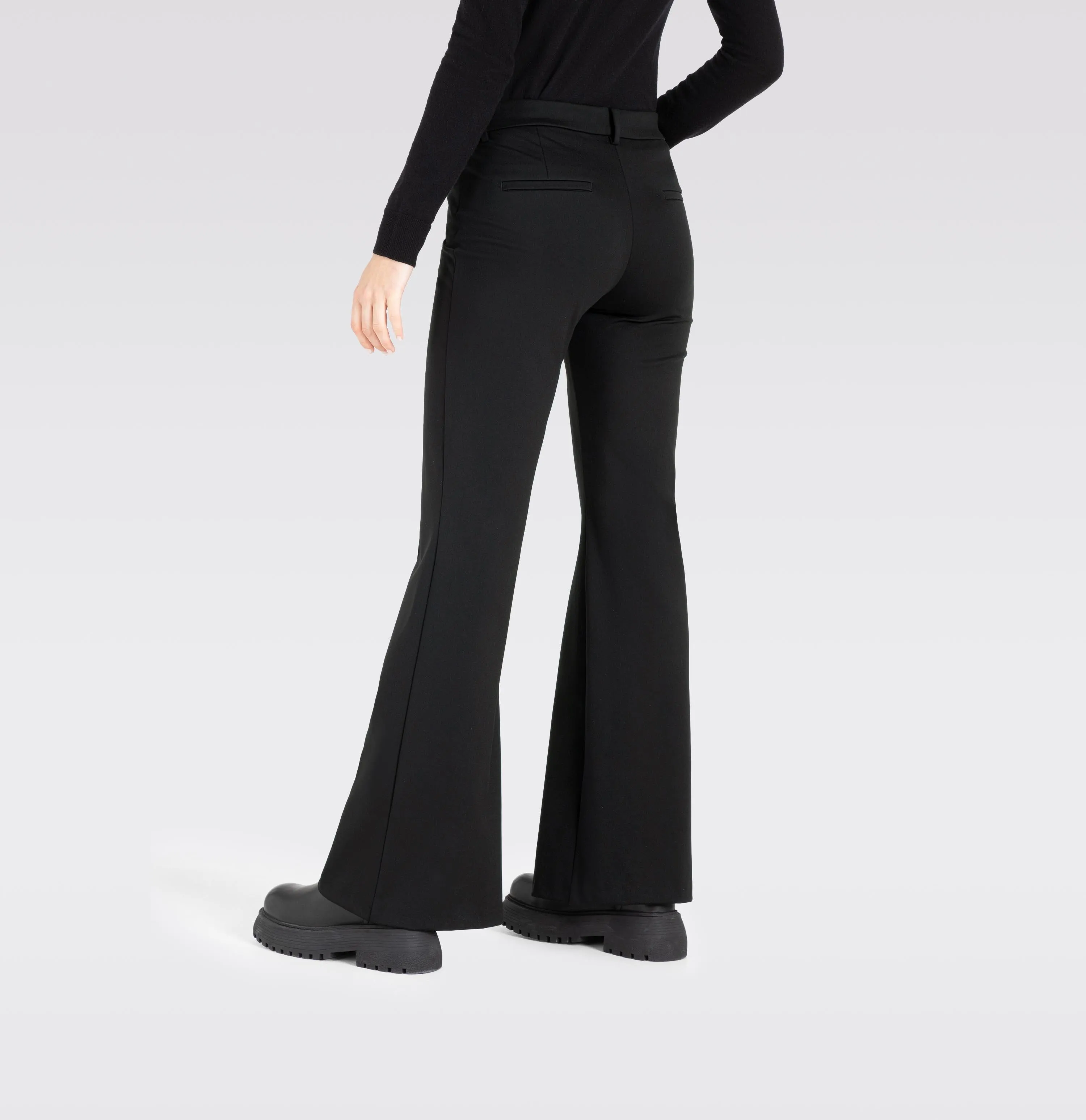 DREAM LUXURY BOOT PANT