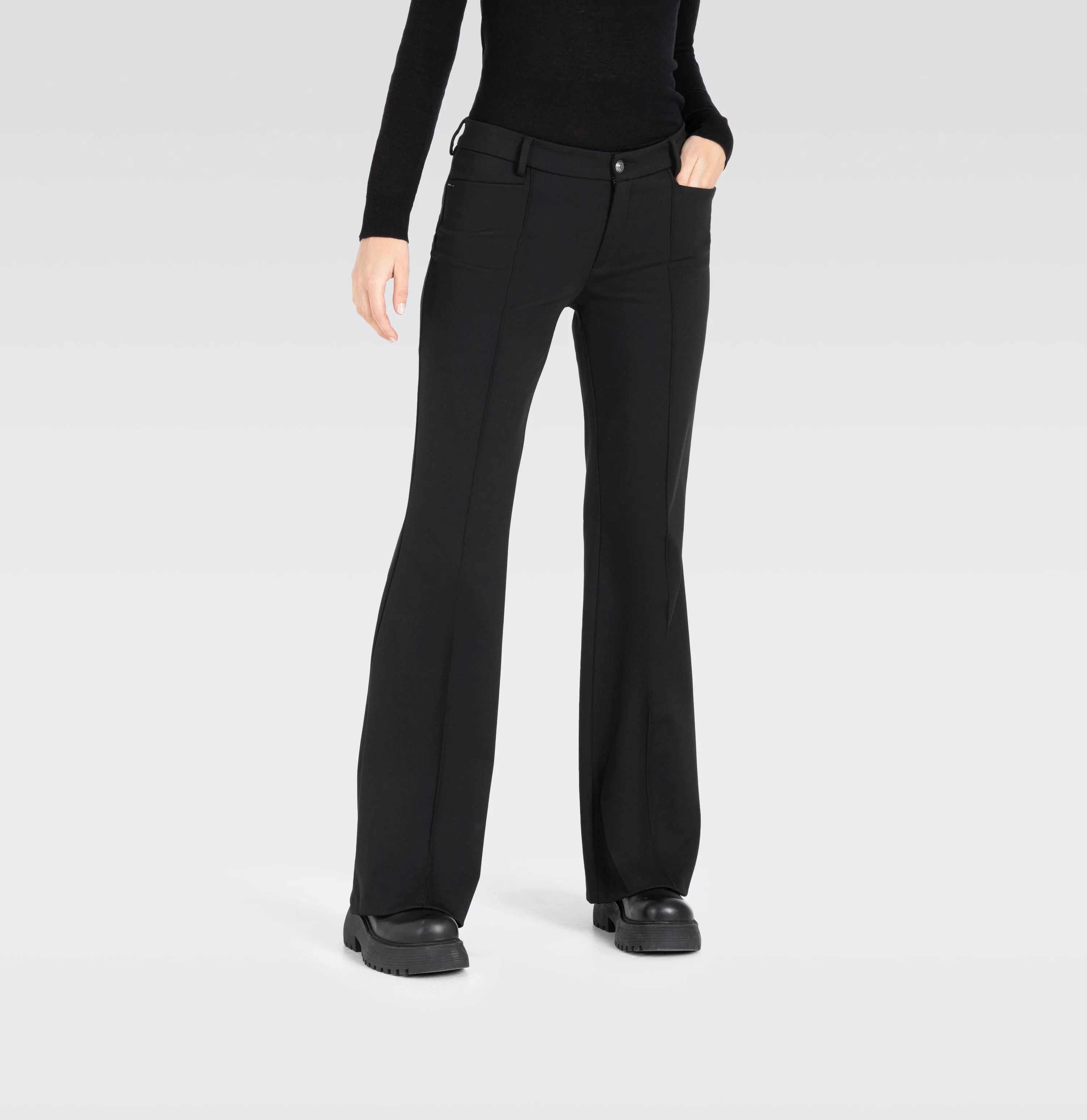 DREAM LUXURY BOOT PANT
