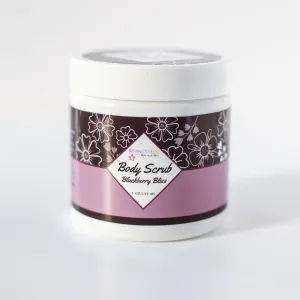 Fall/Winter Body Scrub