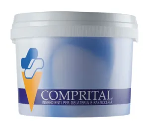 Fico Al Caramello (caramelized fig) Ripple - Case of 2 x 3 kg Units