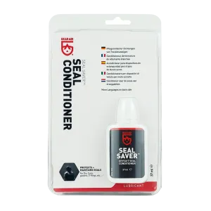 Gear Aid Seal Saver Drysuit Seal Conditioner