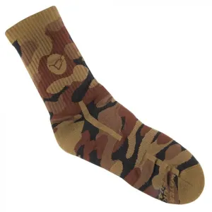 Korda Kore Camouflage Waterproof Socks