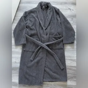 Luxury Bath Robe