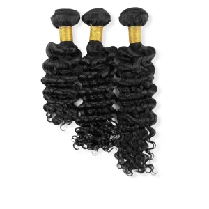 LUXURY DEEP WAVE