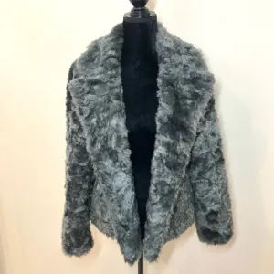 LUXURY FUR COAT
