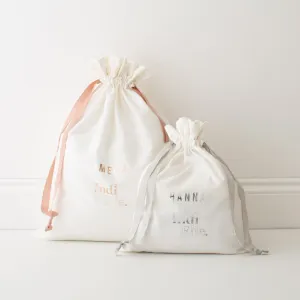 Luxury Gift-Wrapping