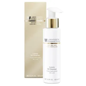 Luxury Oil Cleanser 100ml