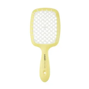 LUXURY ULTIMATE BRUSH LEMON