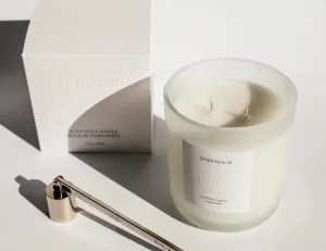 Marrakech Candle