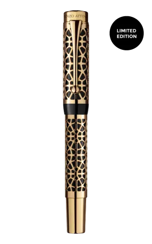 Murano - Luxury Rollerball Pen