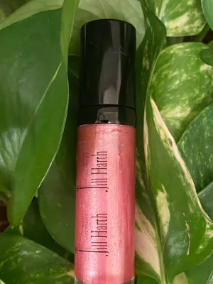 Pale Petal Luxury Lip Gloss