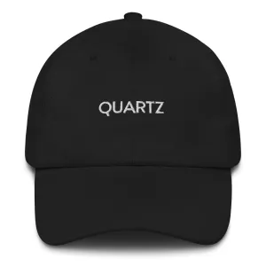 PLAYERS LUXURY CAP (BLACK)