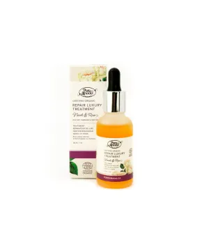 Repair Luxury Treatment
