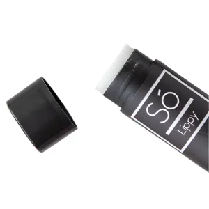 So Luxury Lippy (Vanilla Mint)