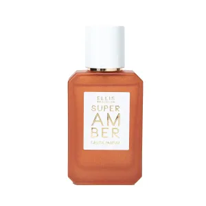 SUPER AMBER Eau De Parfum
