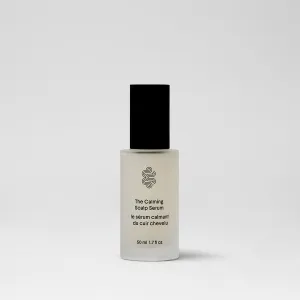 The Calming Scalp Serum