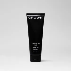 The Finishing Gel