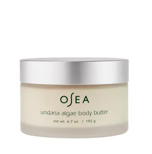 Undaria Algae Body Butter