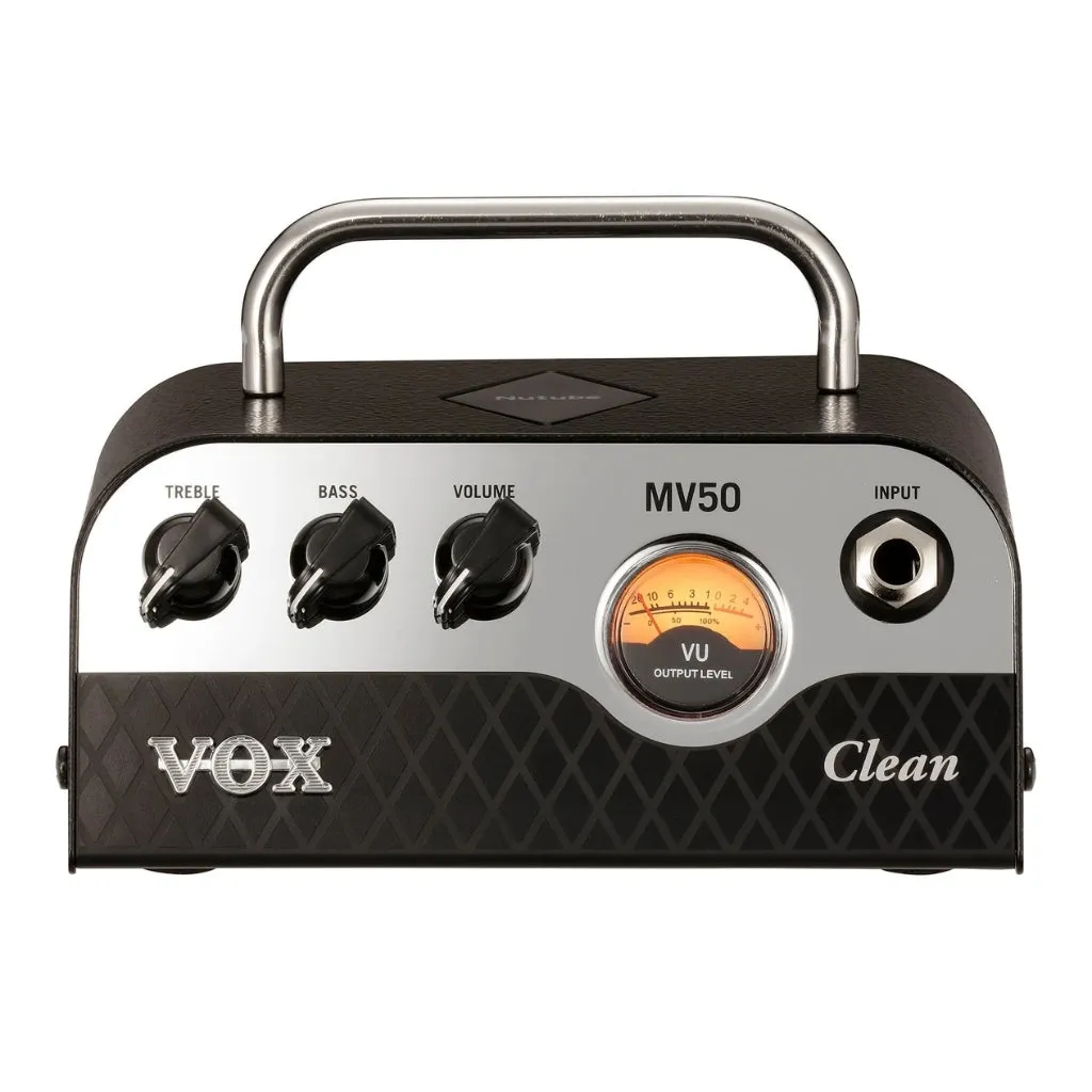 Vox - MV50 - Clean