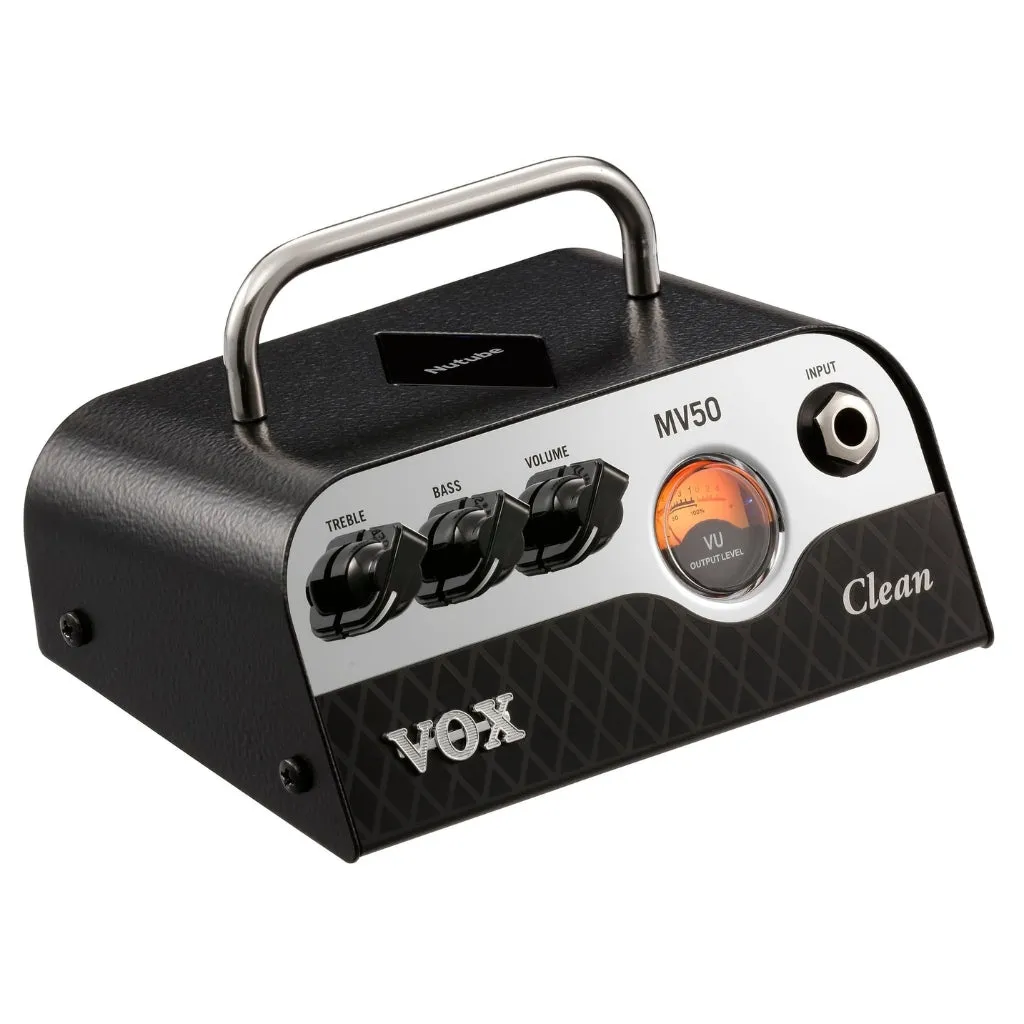 Vox - MV50 - Clean