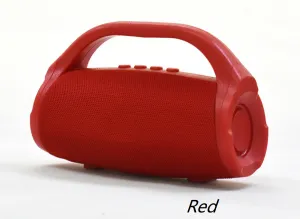 Wireless Bluetooth Waterproof Speaker